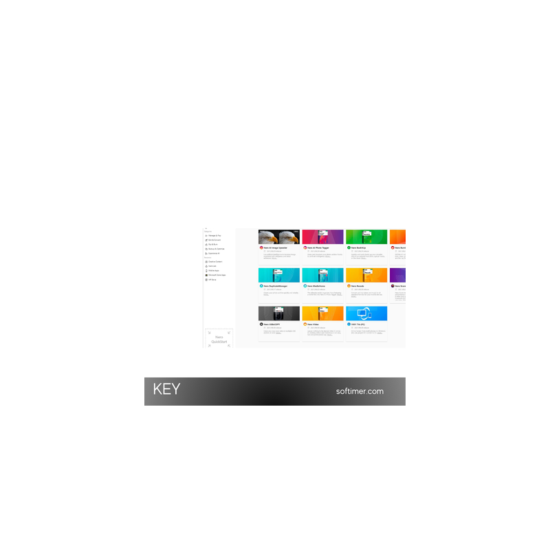 Nero Platinum Suite 2026 SE – Licence 1 an