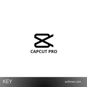 CapCut pour Windows - CLÉ de licence à vie