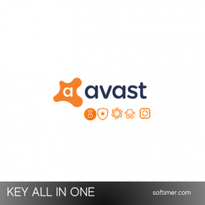 Лицензионные ключи пакета Avast Security действительны до февраля 2027 г.