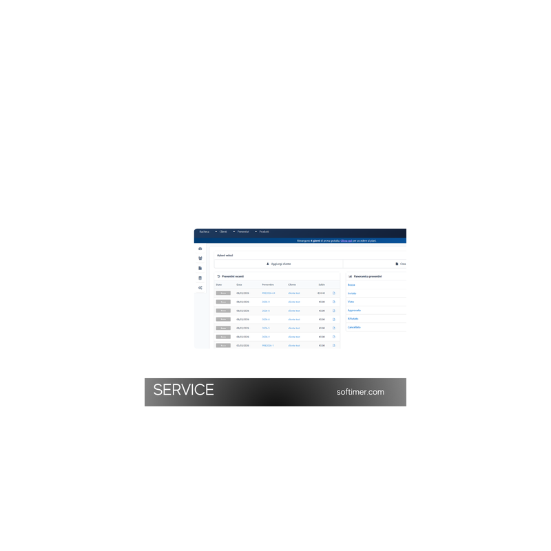 Программное обеспечение для онлайн- котировок Quotimer