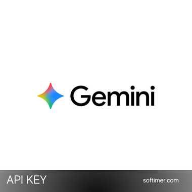 Clé API Google Gemini Product