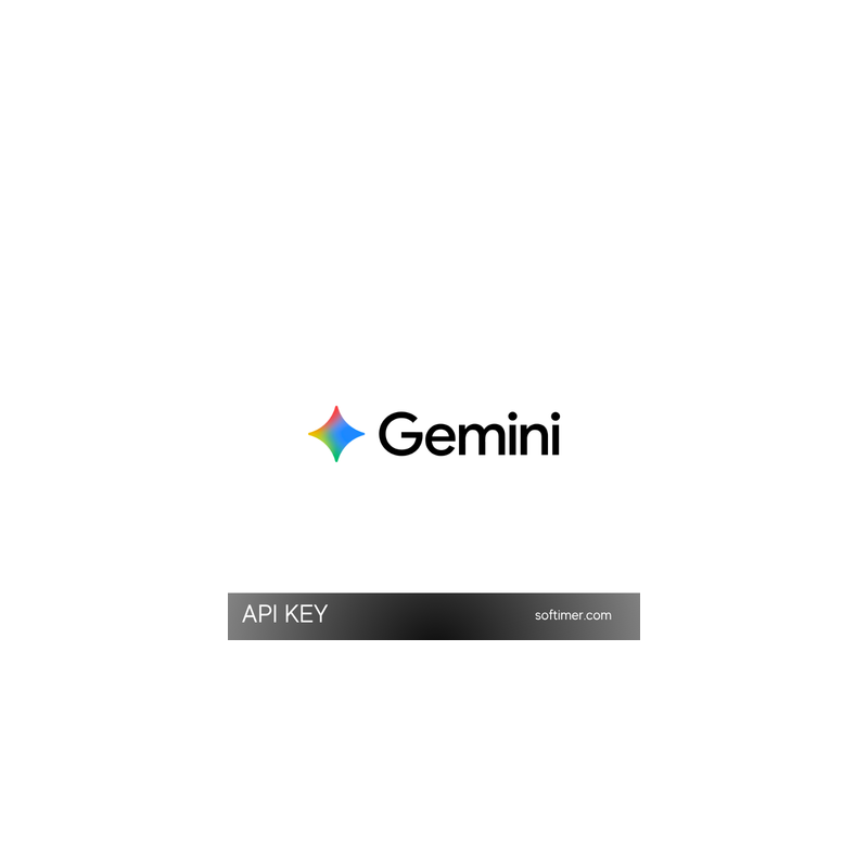 Chiave API di Google Gemini