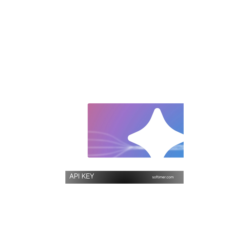 Chiave API di Google Gemini