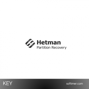 Hetman Partition Recovery Office 5.2 Win/Mac/Linux - CHIAVE di licenza a vita