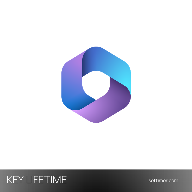 Office 2024 Professional Plus - CLÉ de licence - Windows