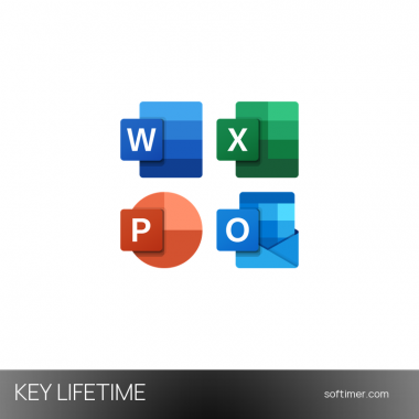 Office 2021 Home & Business... Product