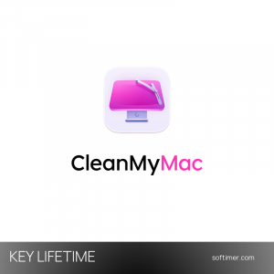 CleanMyMac Plus - CLÉ de licence à vie - Mac