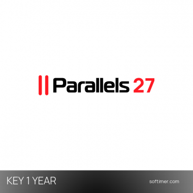 Parallels Desktop 27... Product