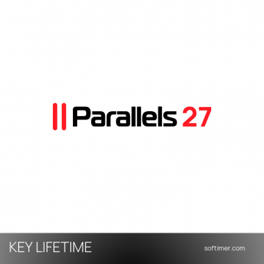 Parallels Desktop 27... Product