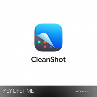 CleanShot X - Lifetime... Product