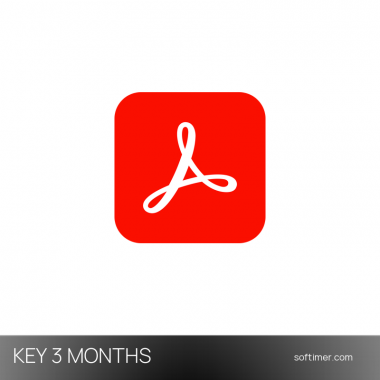 Adobe Acrobat Standard -... Product