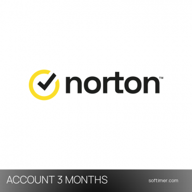 Norton 360 Deluxe - 3... Product