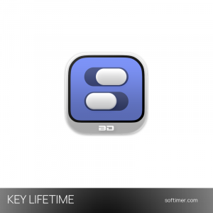 BetterDisplay Pro - Lizenzschlüssel - Lifetime - Mac