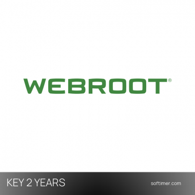 Webroot Internet Security... Product