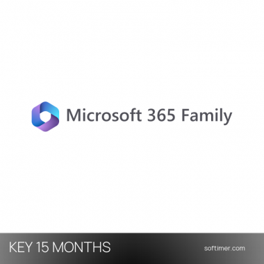 Microsoft 365 Family -... Product