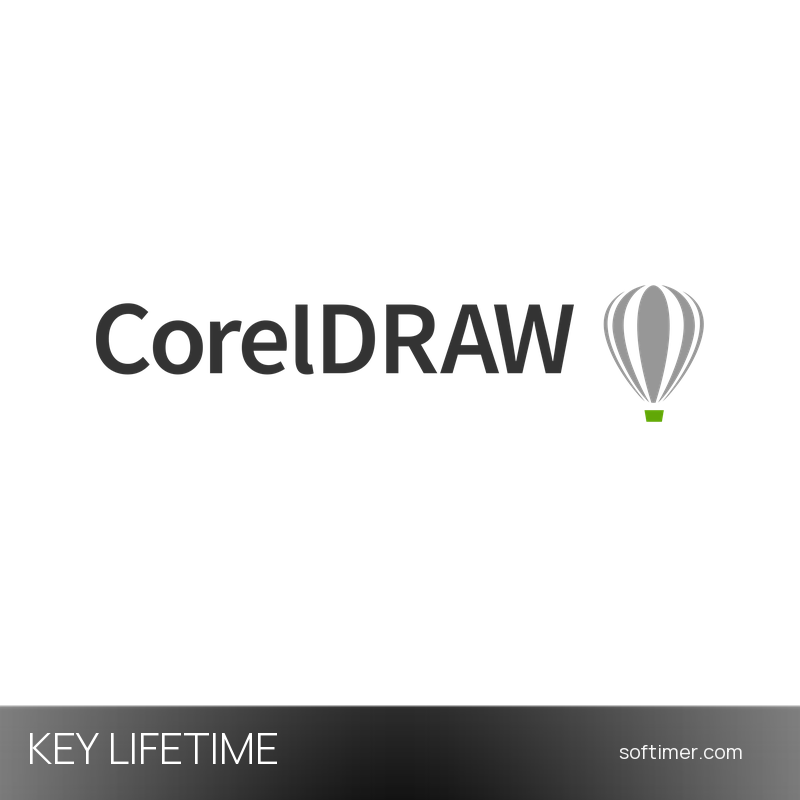 CorelDRAW Technical Suite 2026 - Lifetime License KEY - Windows