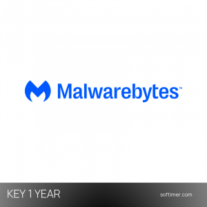 Malwarebytes Premium - Lizenzschlüssel 1 Jahr - Windows / Mac / Android / iOS