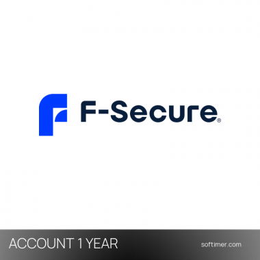 F-Secure Total - 3... Product