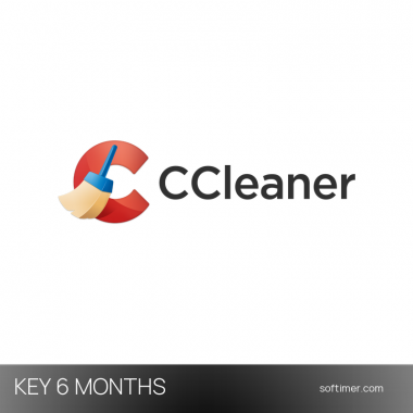 CCleaner Premium Bundle -... Product