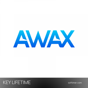 AWAX Ad Blocker - CLÉ de licence - À vie - Android / iOS