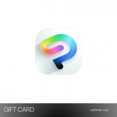 Clip Studio GOLD 2000 -... Principal Logo Product