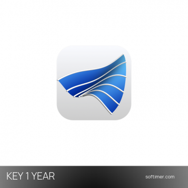 DataGraph - 1 Year License... Product