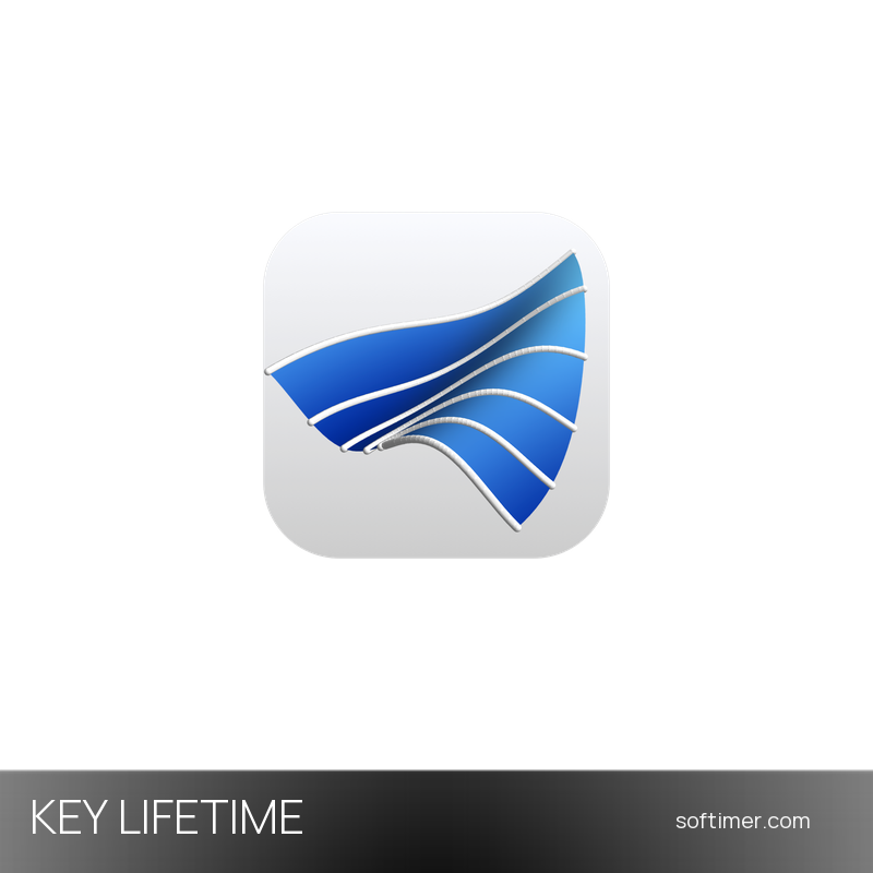 DataGraph - Lifetime License KEY - Mac