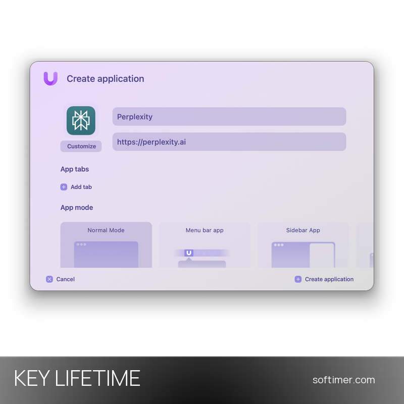 Unite 6 - Lizenzschlüssel - Lifetime - Mac