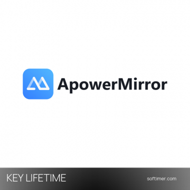 ApowerMirror Personal -... Product