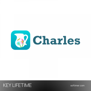 Charles Proxy - Lizenzschlüssel - Lifetime - Windows