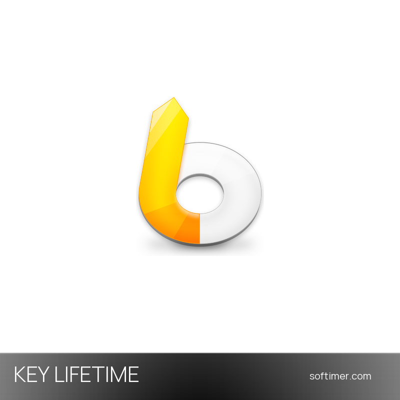 LaunchBar 6 - CHIAVE di licenza - A vita - Mac