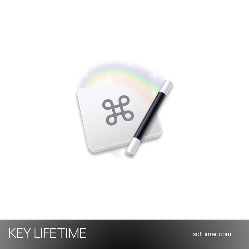 Keyboard Maestro - Lifetime License KEY - Mac