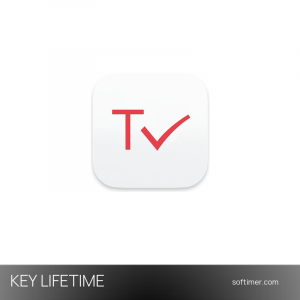 TaskPaper 3 - Lifetime License KEY - Mac