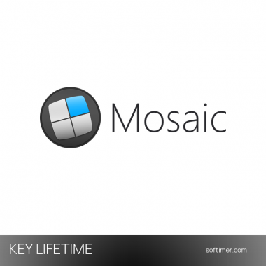 LightPillar Mosaic Pro -... Product