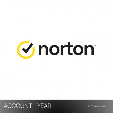 Norton 360 Standard - 1... Product