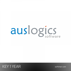 Auslogics Duplicate File Finder Pro - 1 Year License KEY - Windows