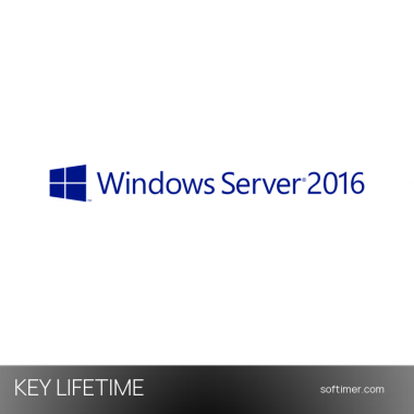 Windows Server 2016... Product
