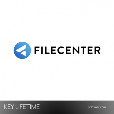 FileCenter Pro Plus 12 -... Product