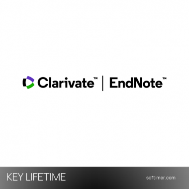 EndNote 2025 - Lifetime... Product