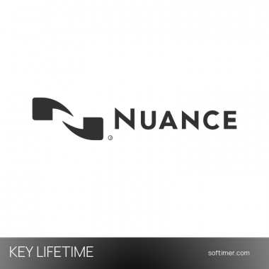 Nuance Power PDF Advanced... Product
