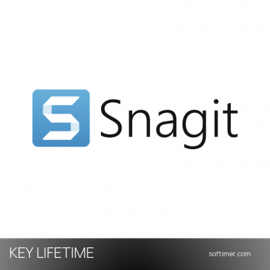 TechSmith Snagit 13 -... Product