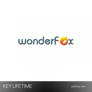 WonderFox Video Watermark - CLÉ de licence - À vie - Windows