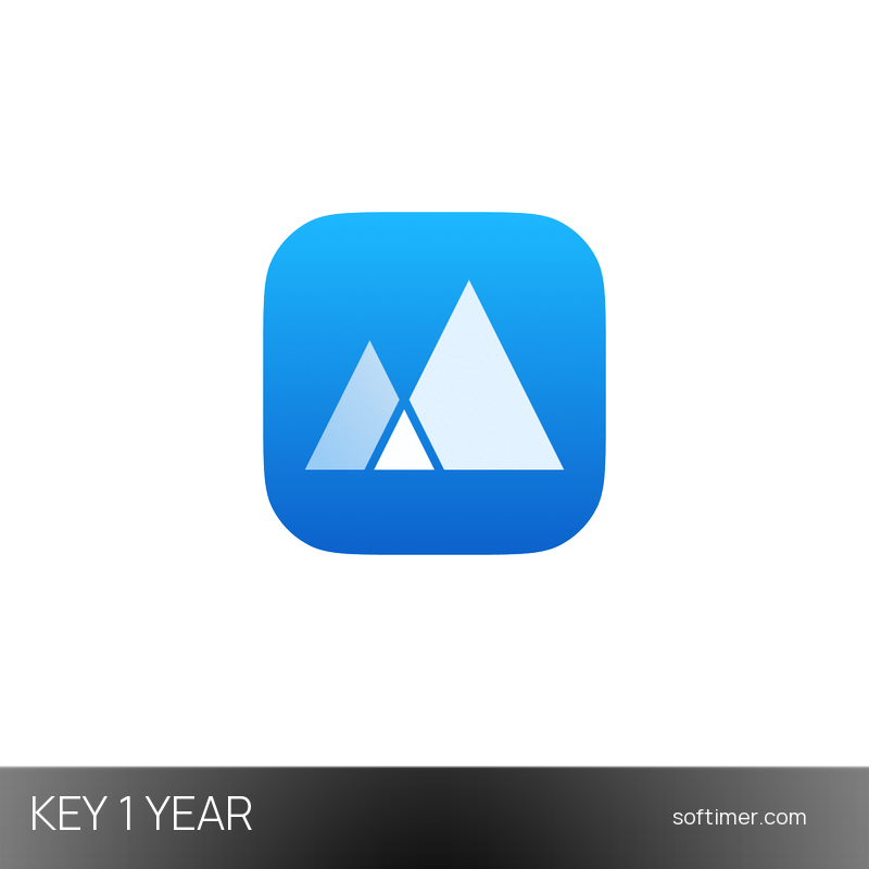App Cleaner & Uninstaller - Лицензионный ключ на 1 год / 5 Mac - Mac
