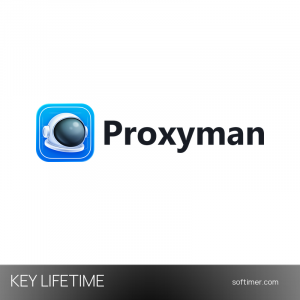 Proxyman - Lifetime License KEY - Mac / Windows