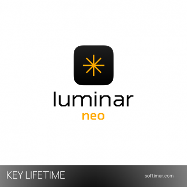 Luminar Neo - Lifetime... Product