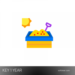 Sandboxie Plus FamilyPack - Unlimited Devices / 1 Year License KEY - Windows