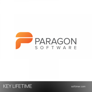 Paragon CampTune - CHIAVE di licenza - A vita - Mac