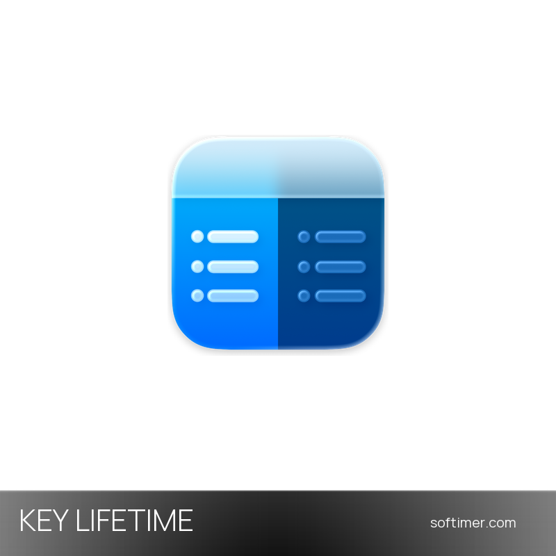 Commander One PRO Pack - Lizenzschlüssel - Lifetime - Mac