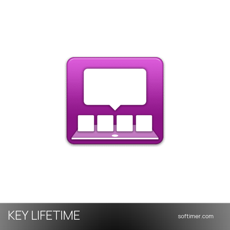 HyperDock - Lizenzschlüssel - Lifetime - Mac