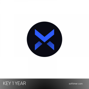 BoosterX PRO - 1 Year License KEY - Windows
